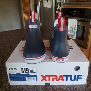 Xtratuf Men's Boots